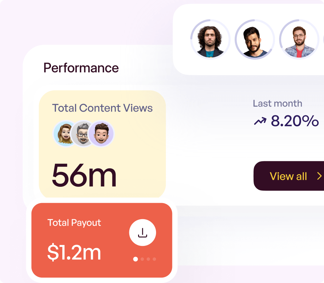Ads Management Dashboard
