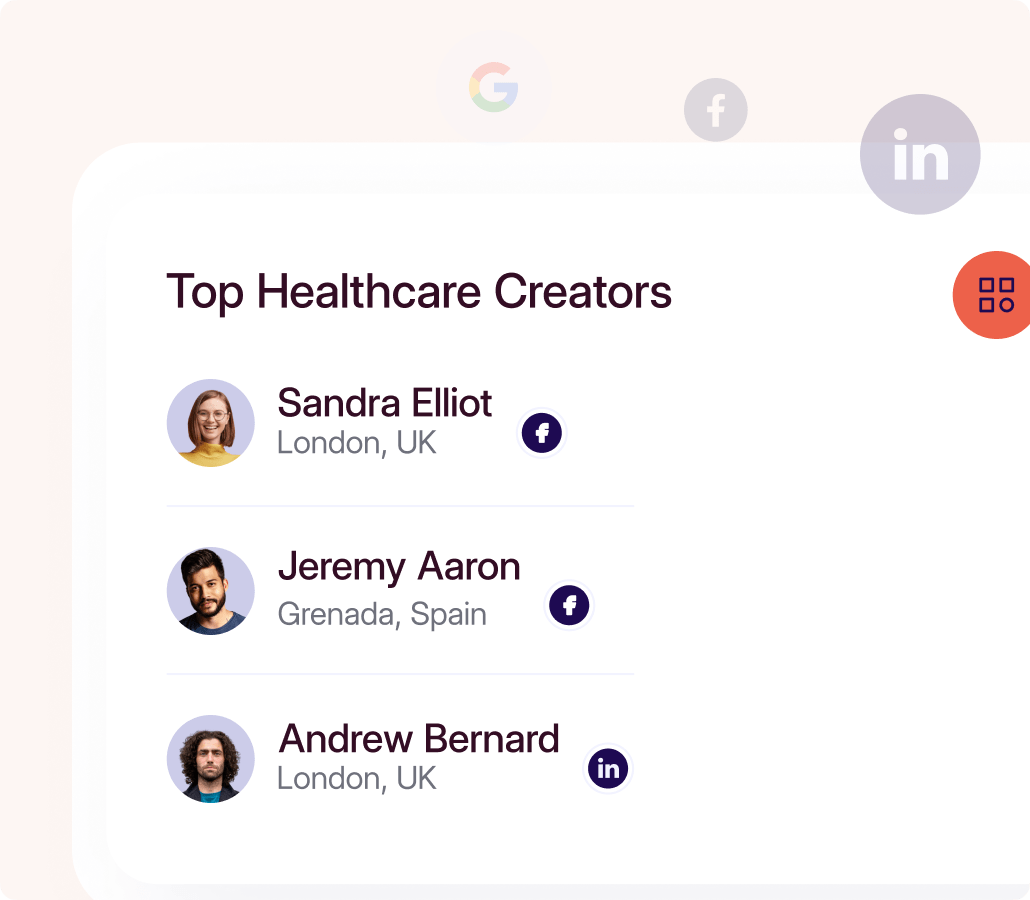 Ads Management Dashboard