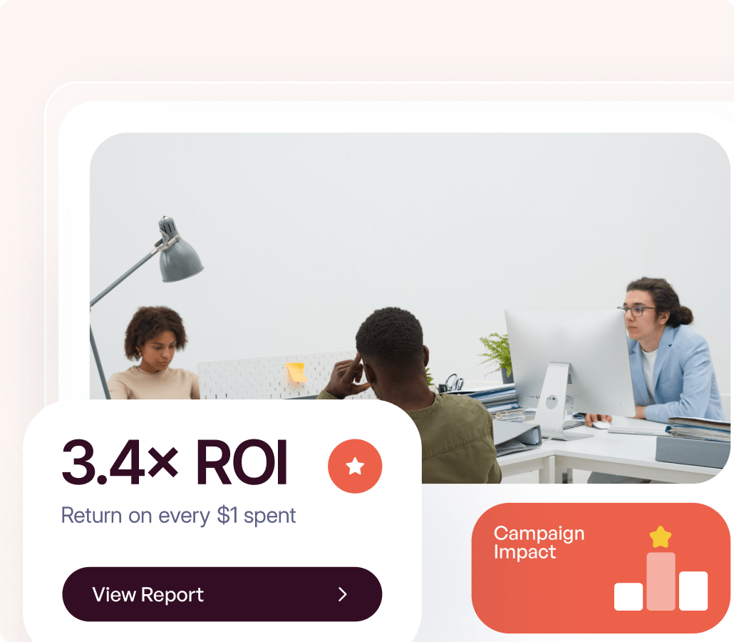 Ads Management Dashboard